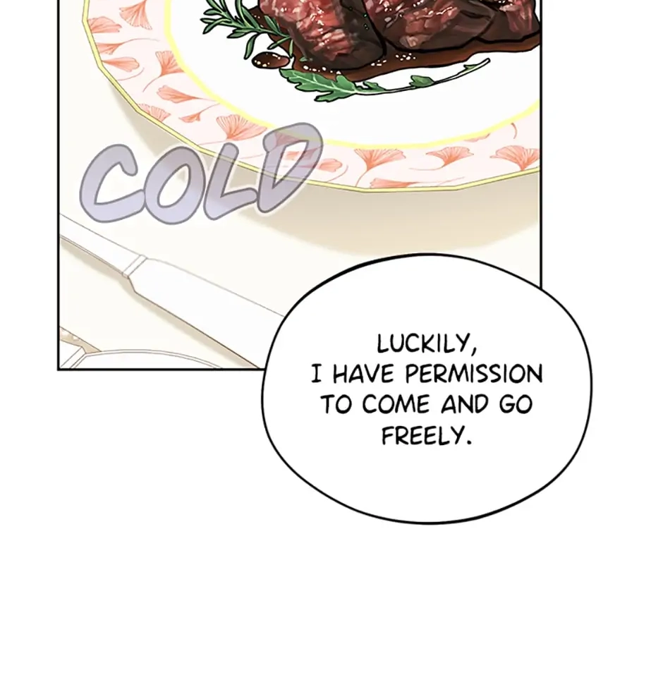 Read My Farm by the Palace Manga Online