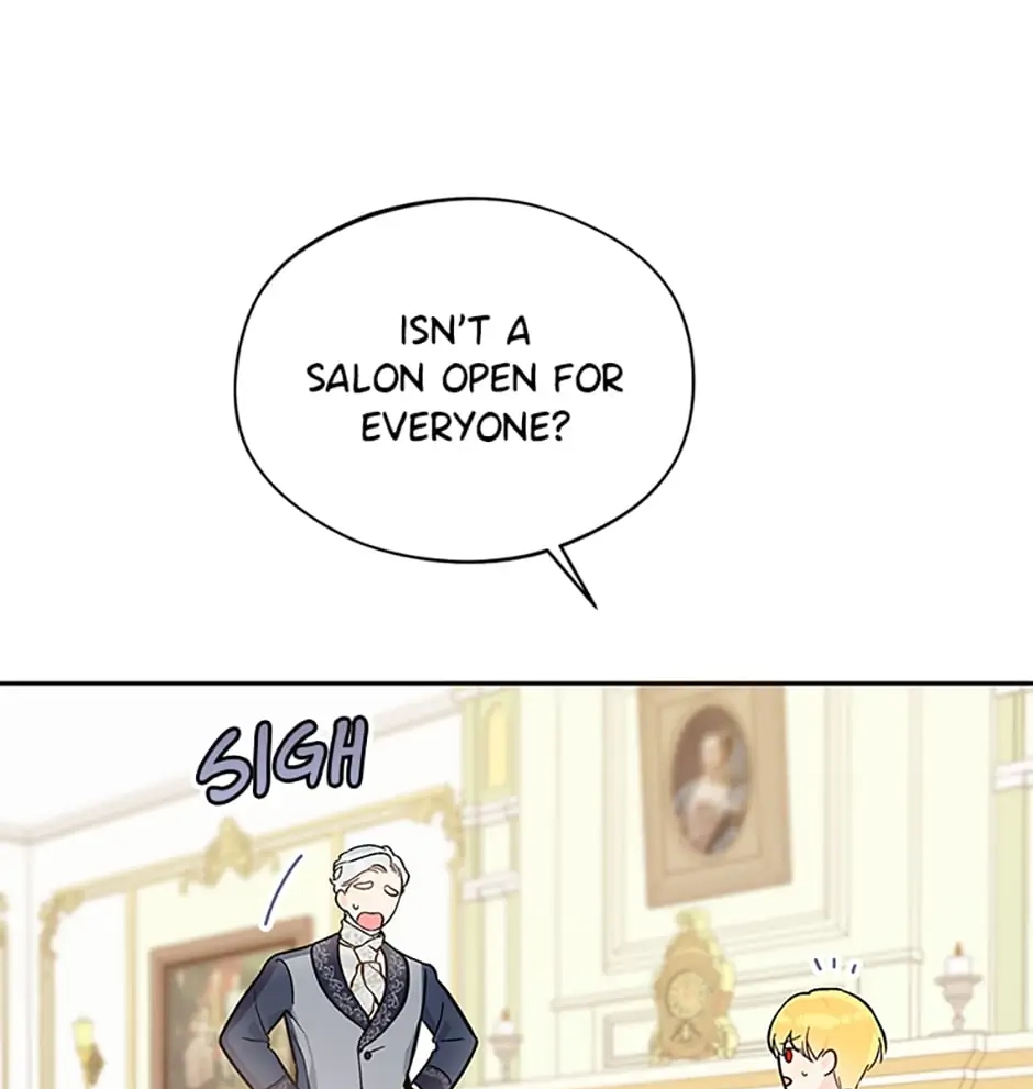 Read My Farm by the Palace Manga Online