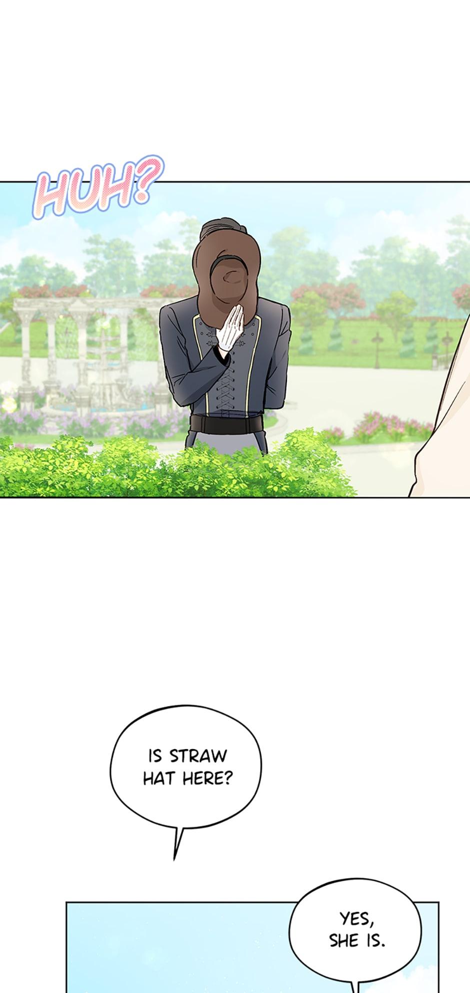 Read My Farm by the Palace Manga Online