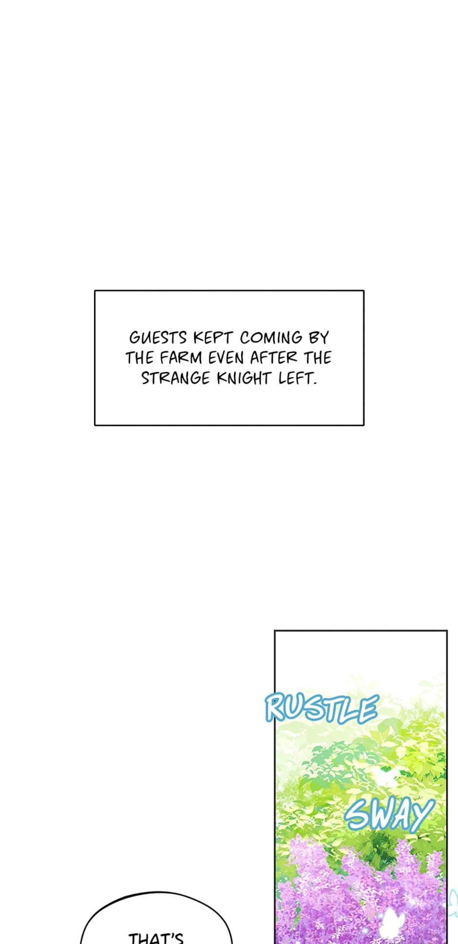 Read My Farm by the Palace Manga Online