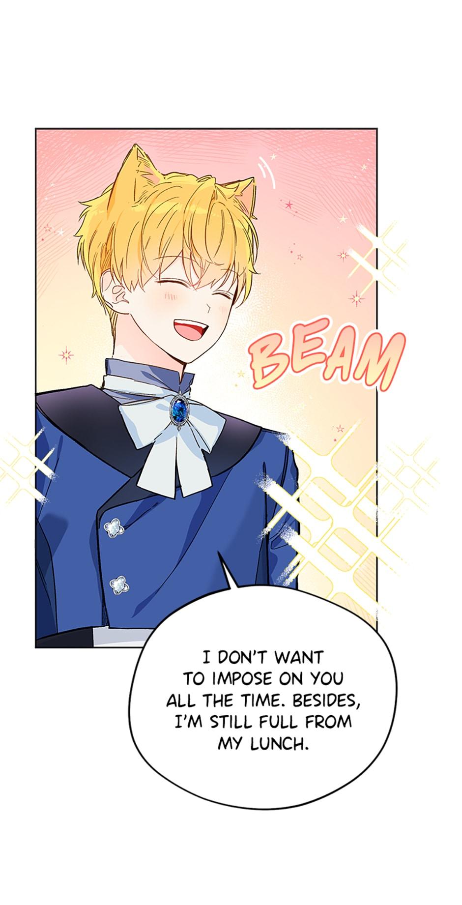 Read My Farm by the Palace Manga Online