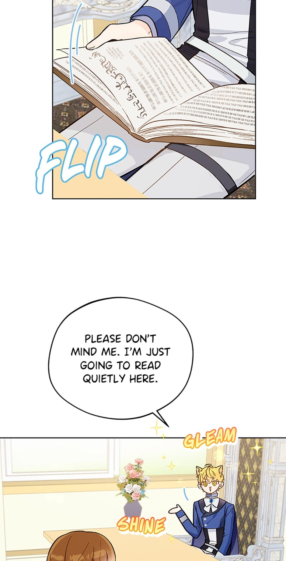 Read My Farm by the Palace Manga Online