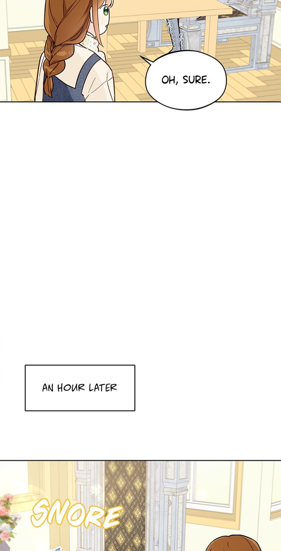 Read My Farm by the Palace Manga Online