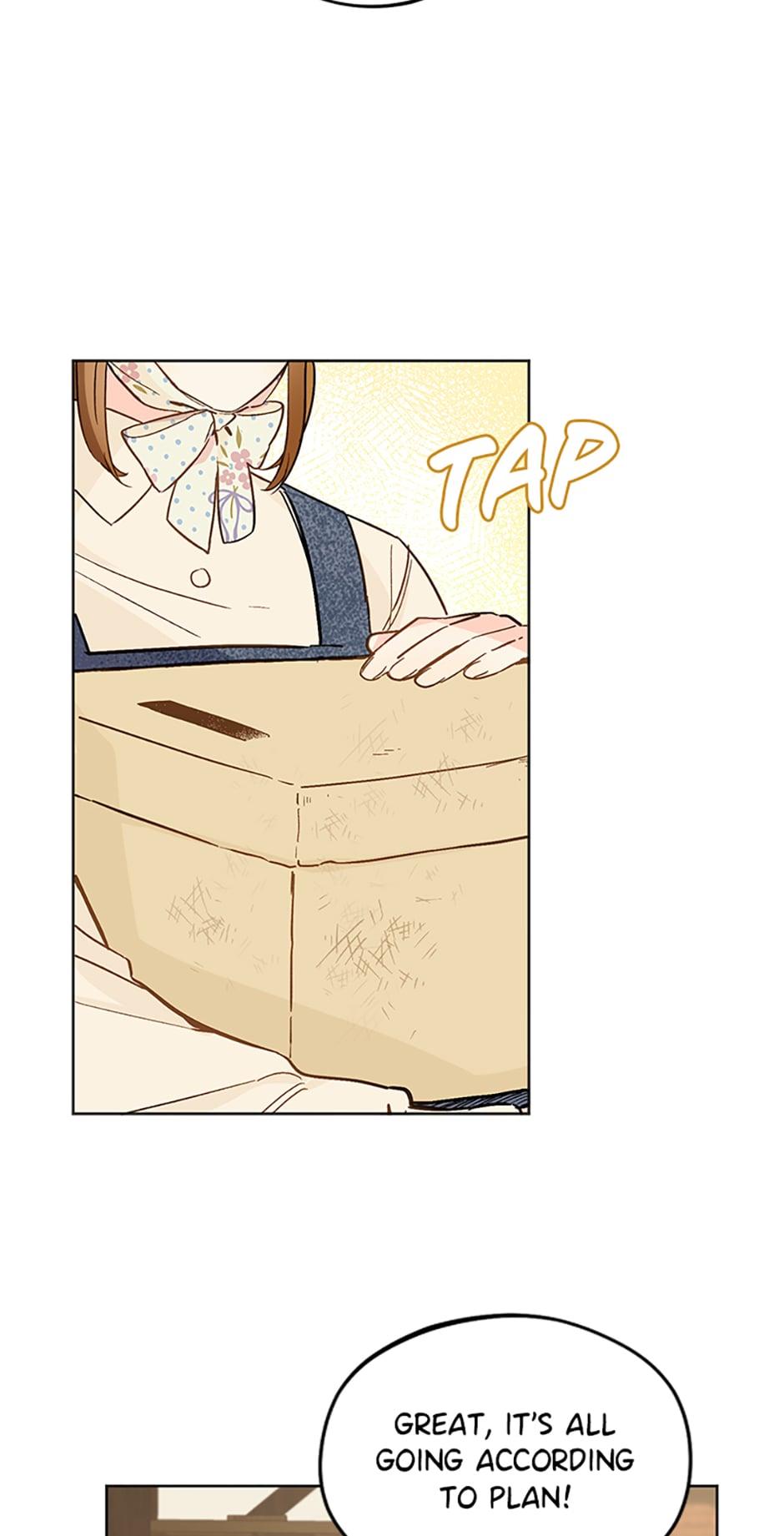 Read My Farm by the Palace Manga Online