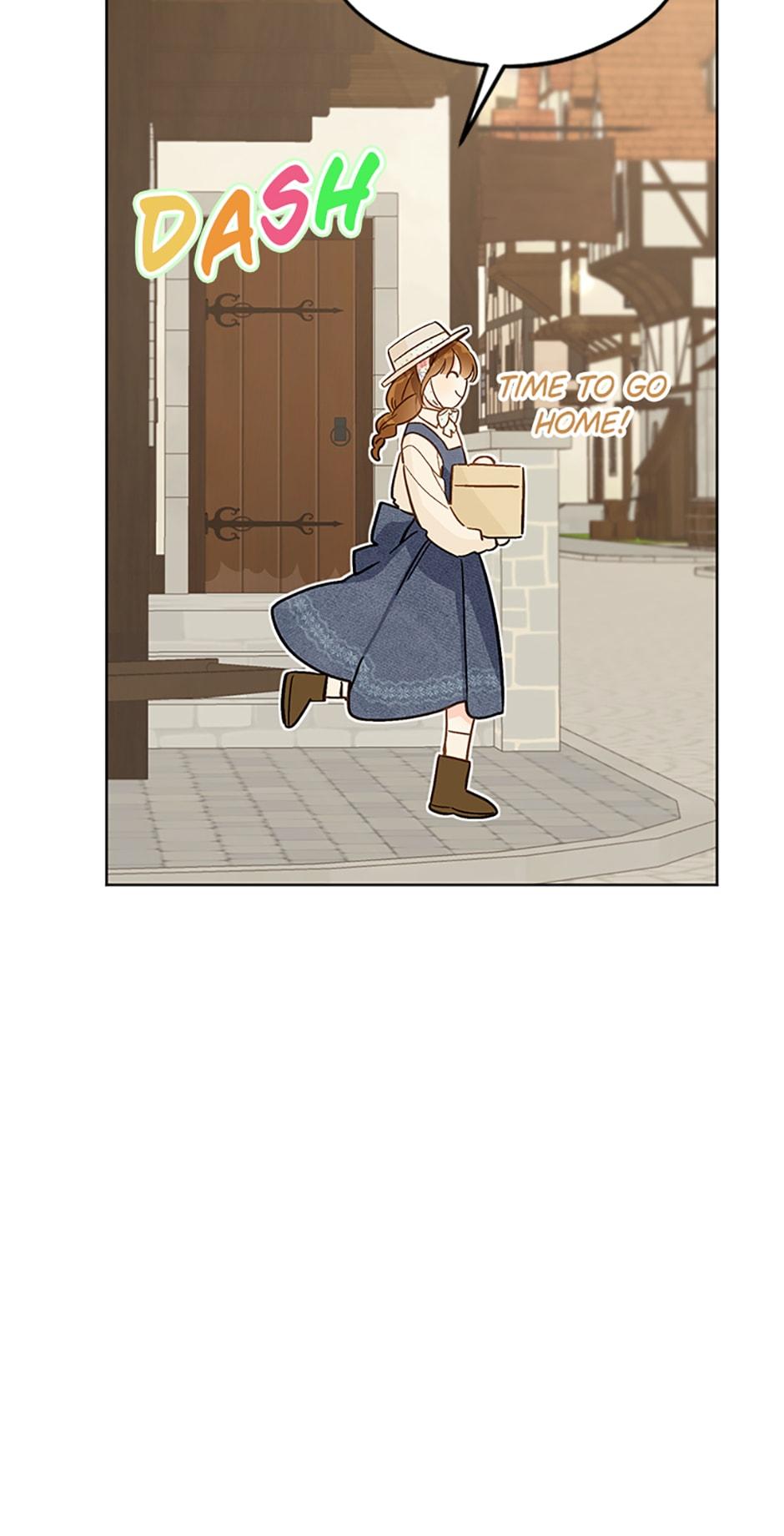 Read My Farm by the Palace Manga Online