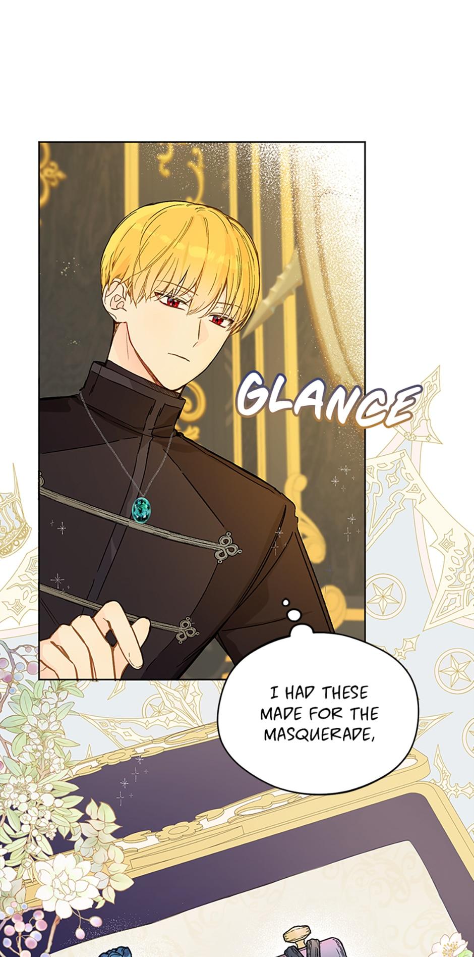 Read My Farm by the Palace Manga Online