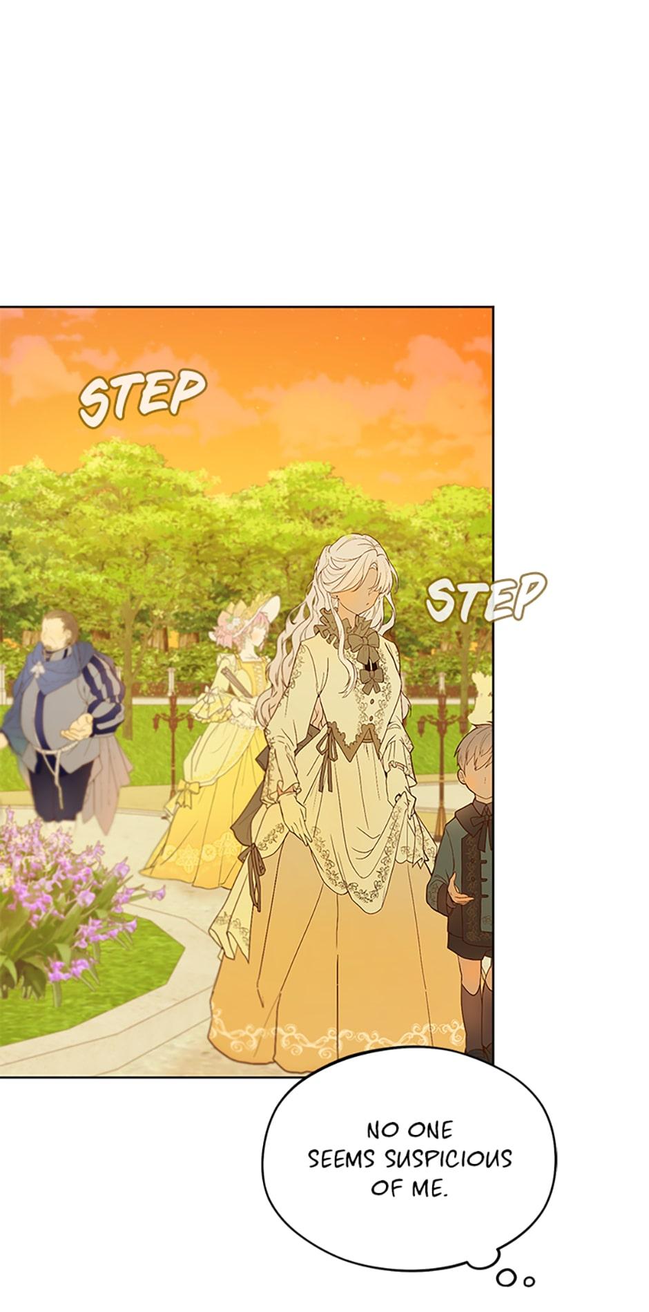 Read My Farm by the Palace Manga Online