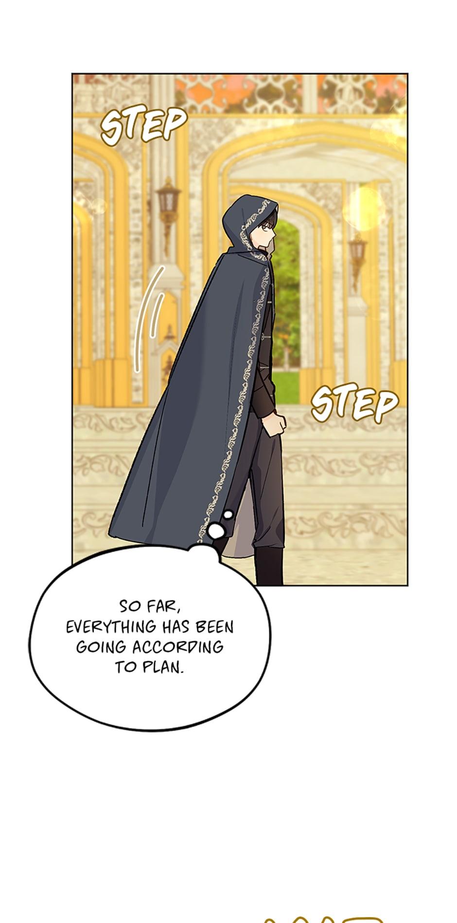Read My Farm by the Palace Manga Online