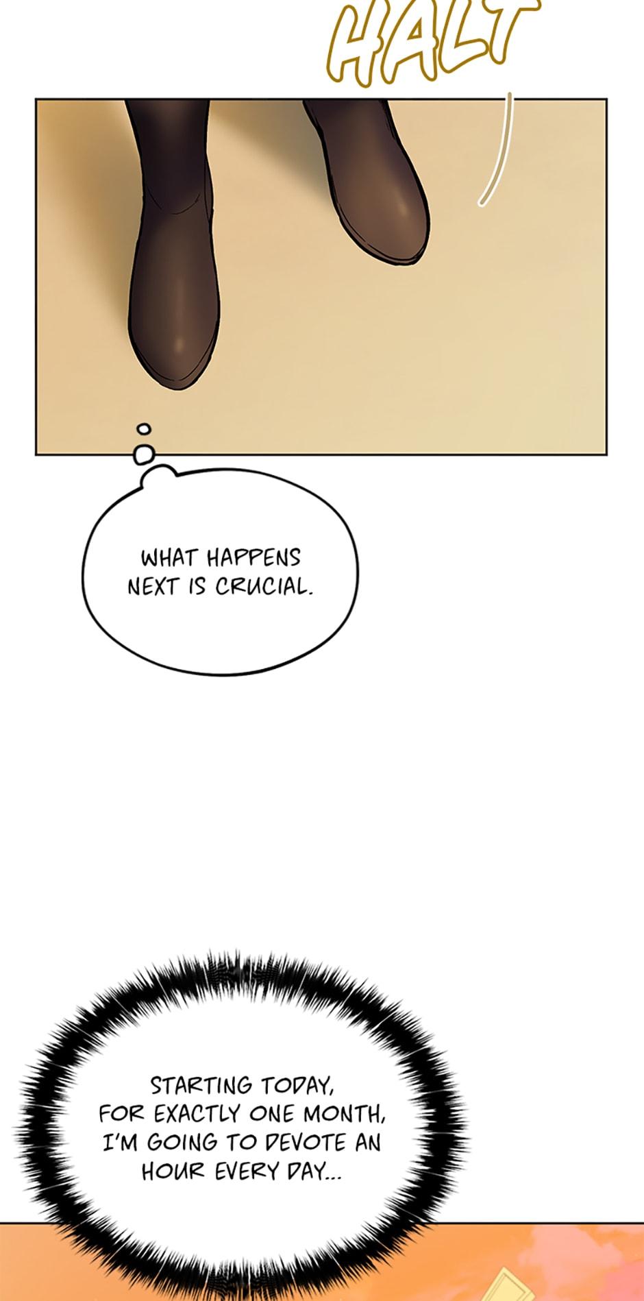 Read My Farm by the Palace Manga Online