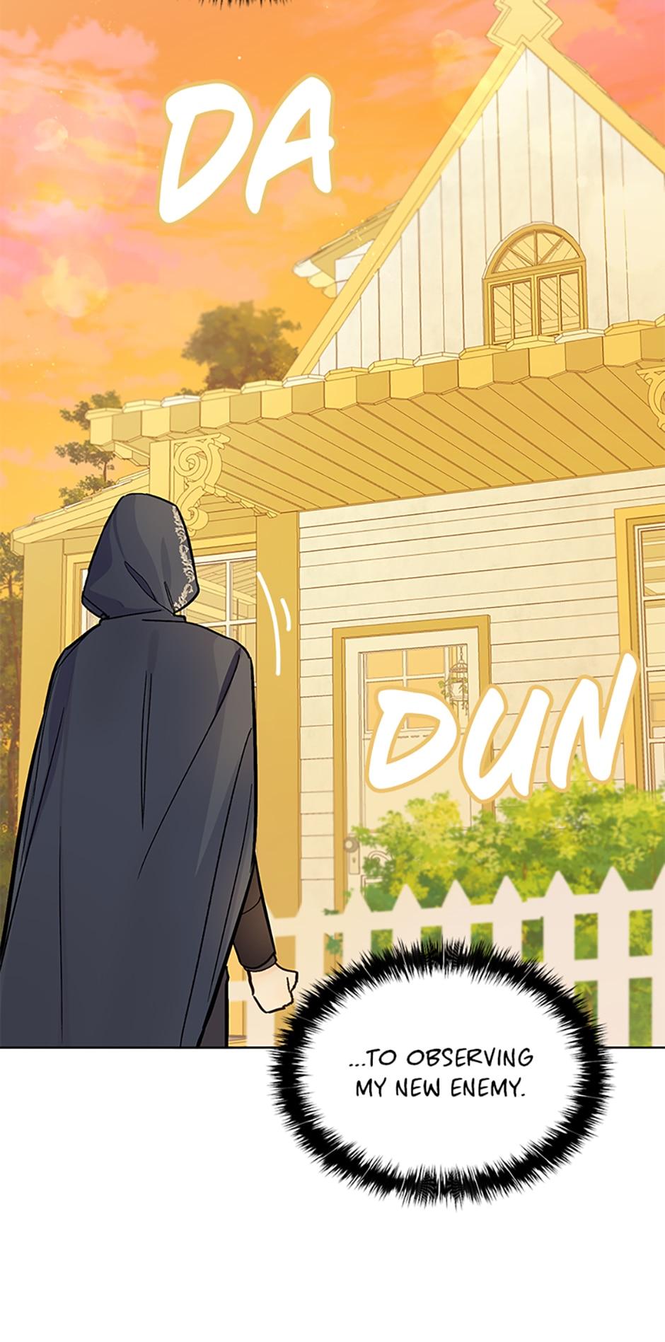 Read My Farm by the Palace Manga Online