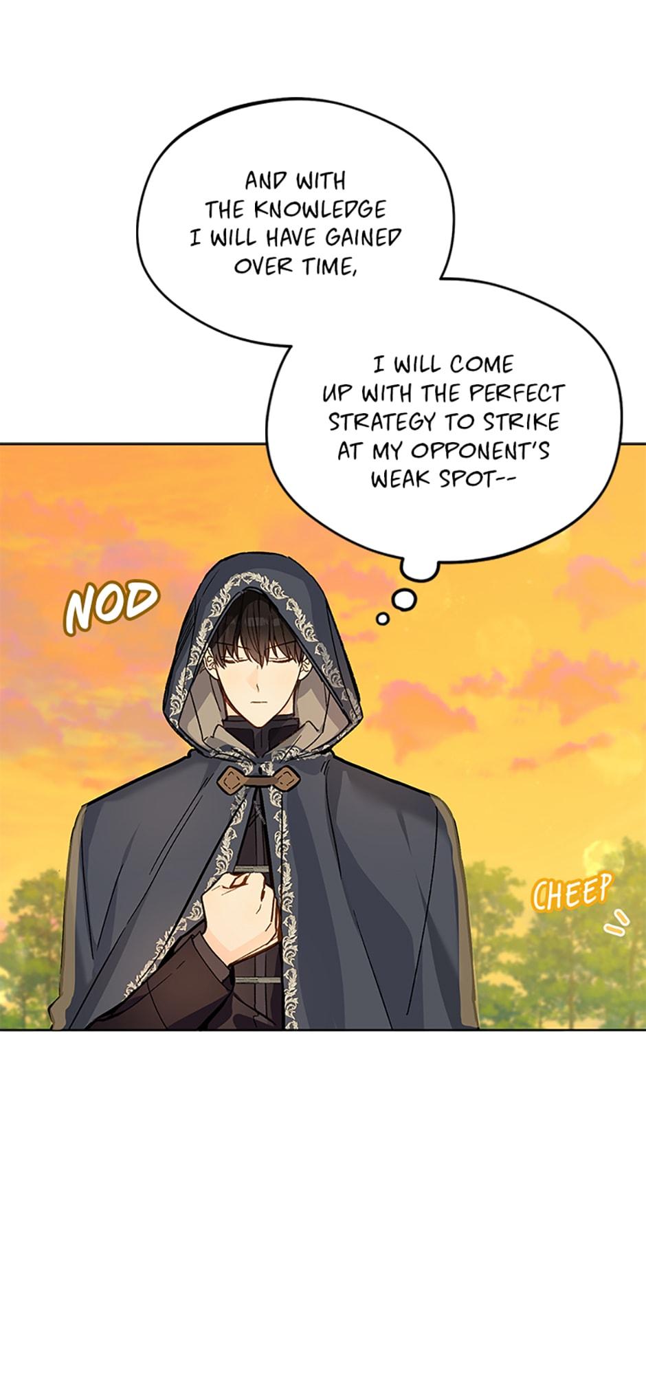 Read My Farm by the Palace Manga Online