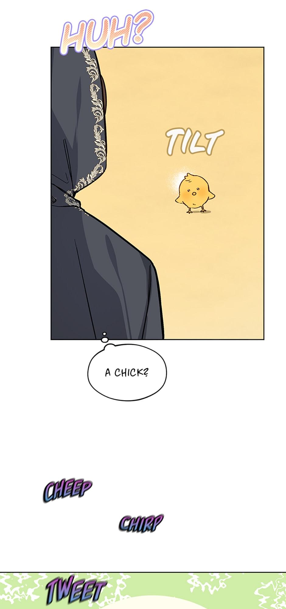 Read My Farm by the Palace Manga Online