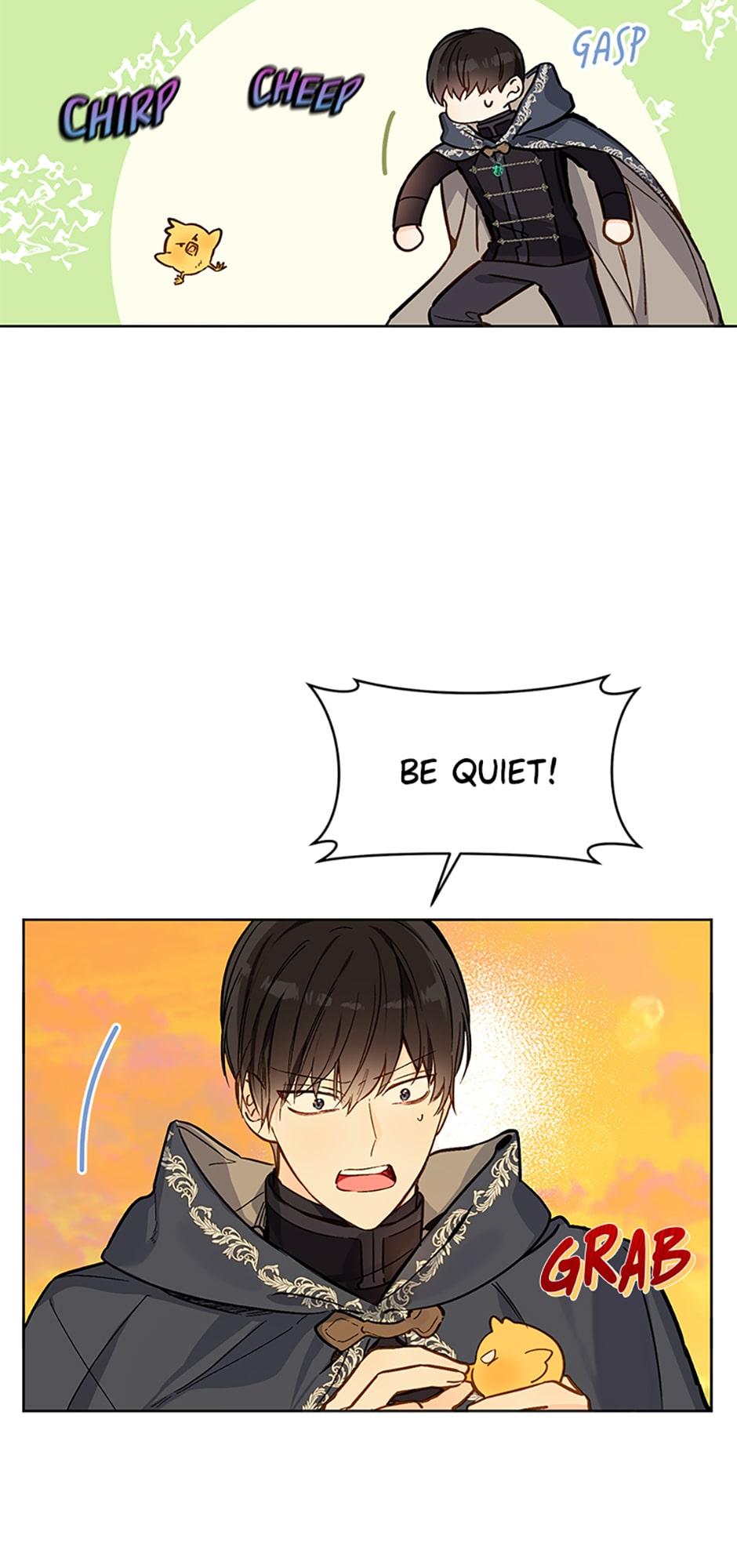 Read My Farm by the Palace Manga Online