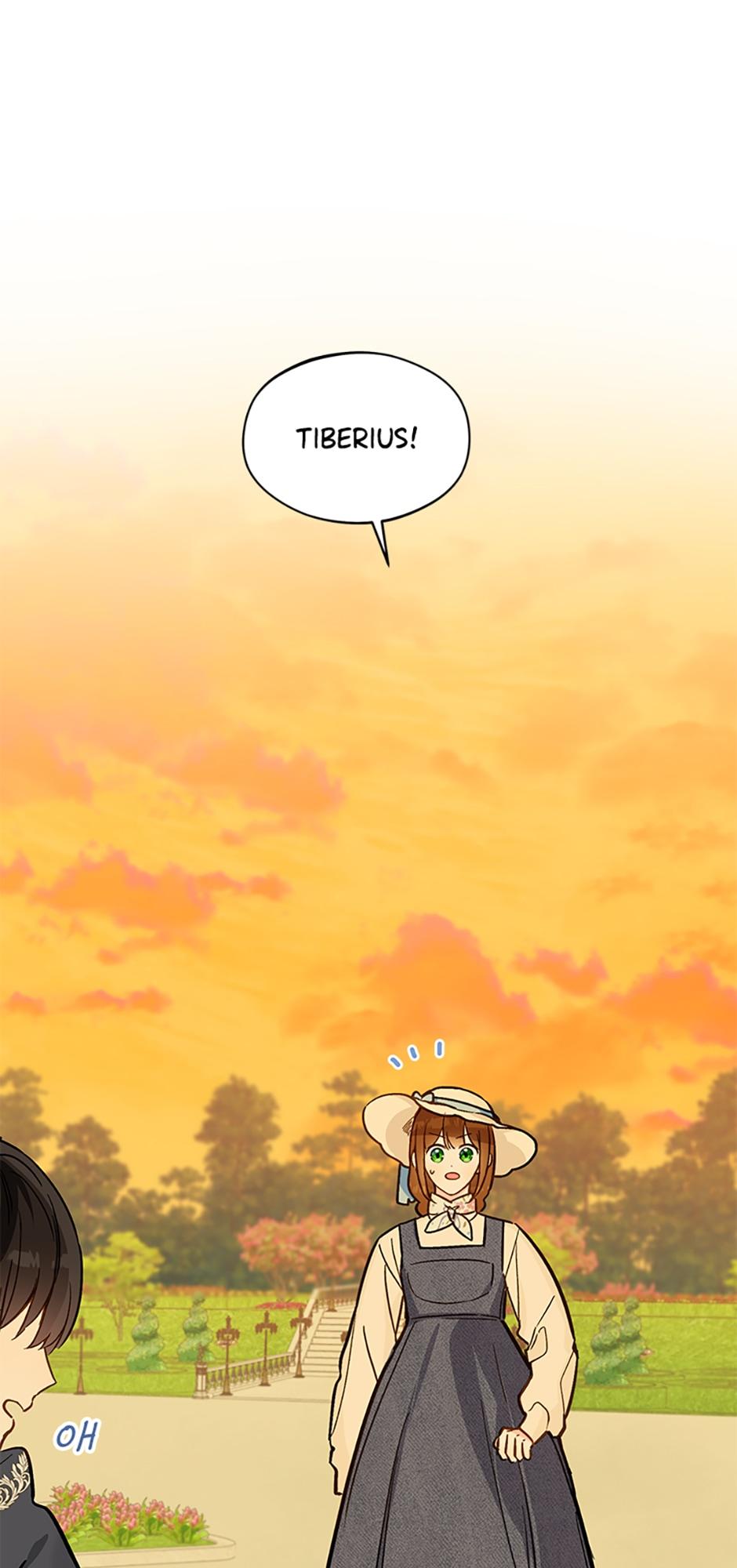 Read My Farm by the Palace Manga Online