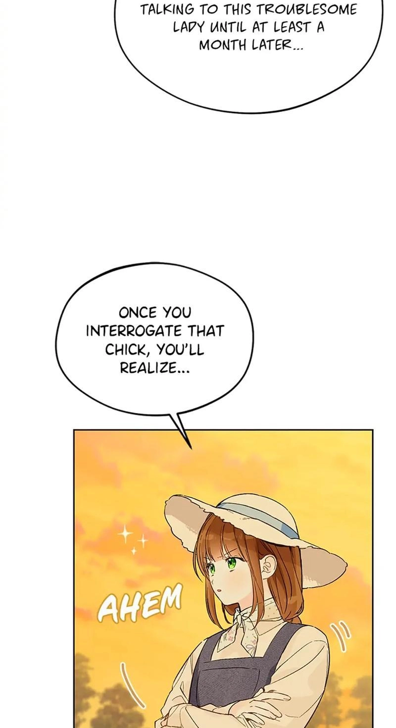 Read My Farm by the Palace Manga Online