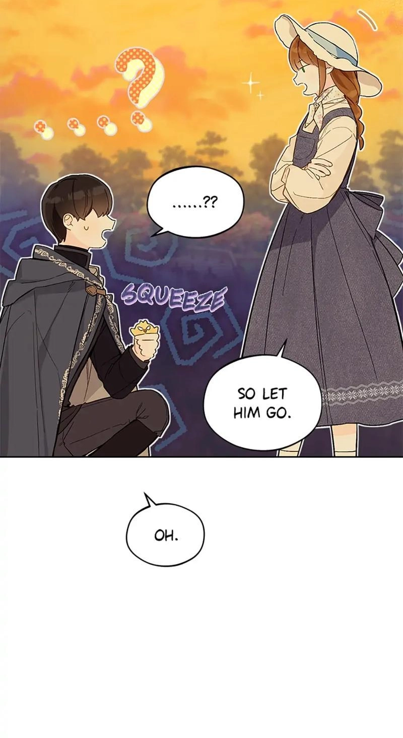 Read My Farm by the Palace Manga Online