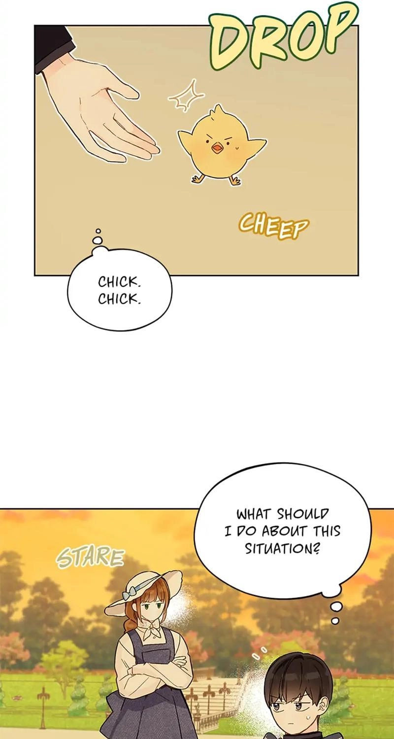 Read My Farm by the Palace Manga Online