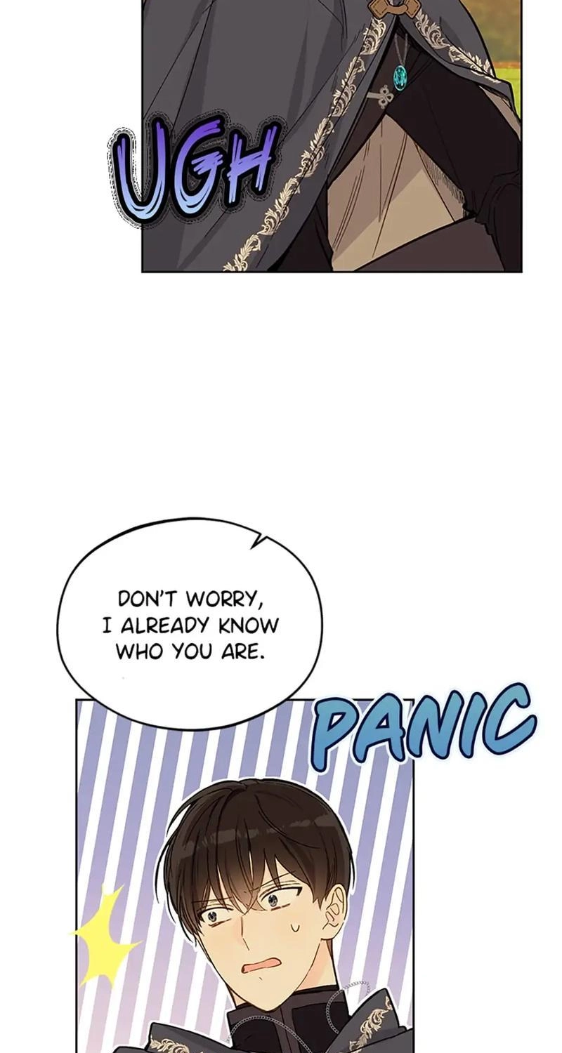 Read My Farm by the Palace Manga Online