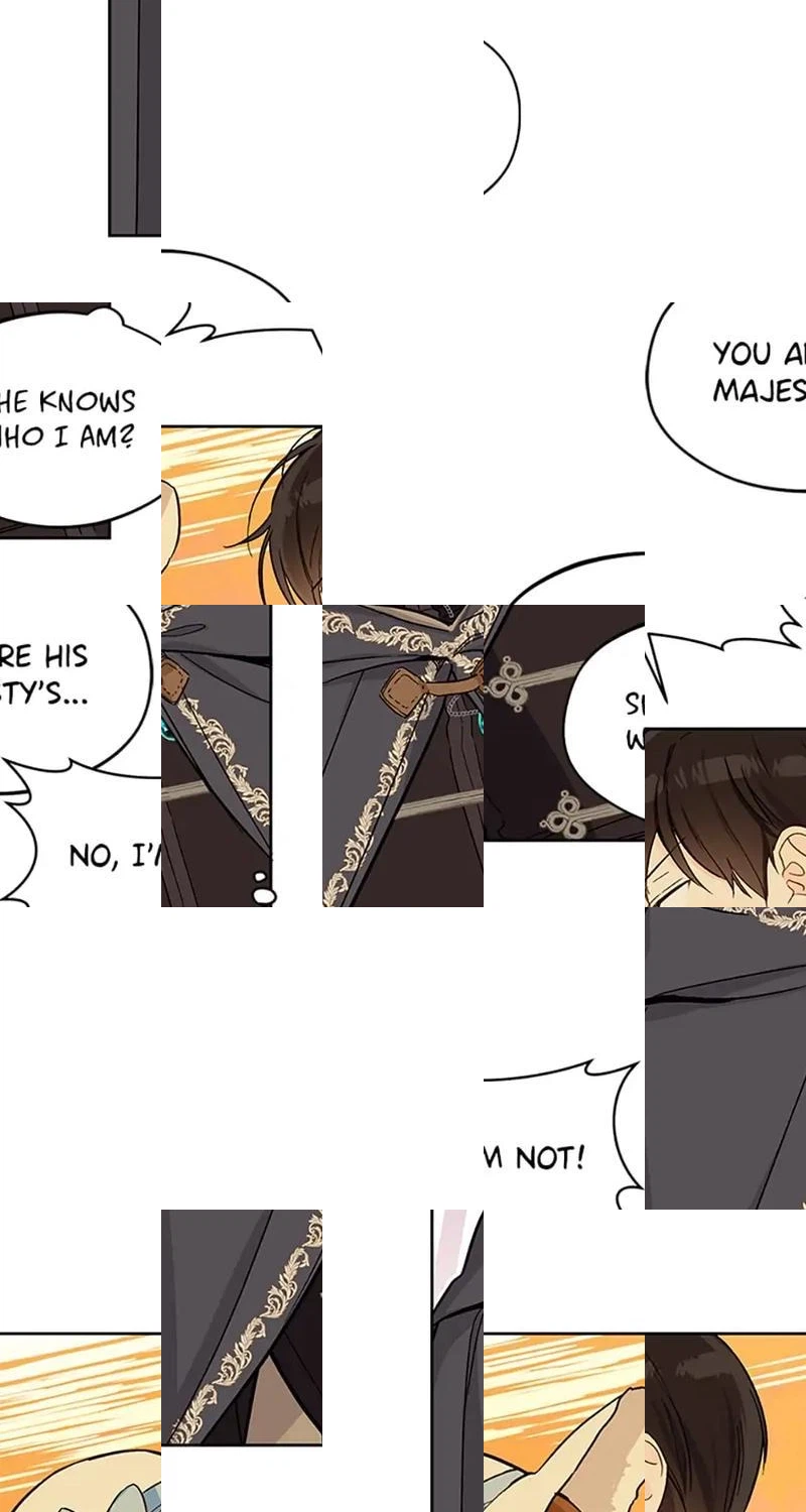 Read My Farm by the Palace Manga Online