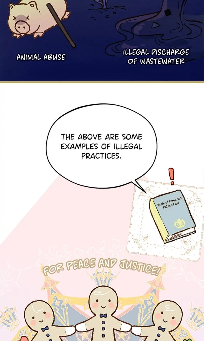 Read My Farm by the Palace Manga Online