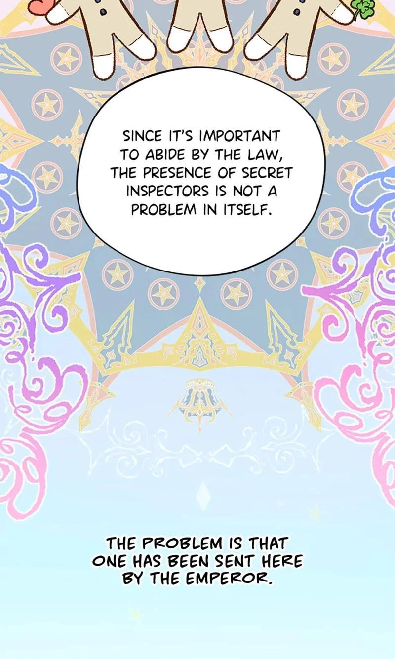 Read My Farm by the Palace Manga Online
