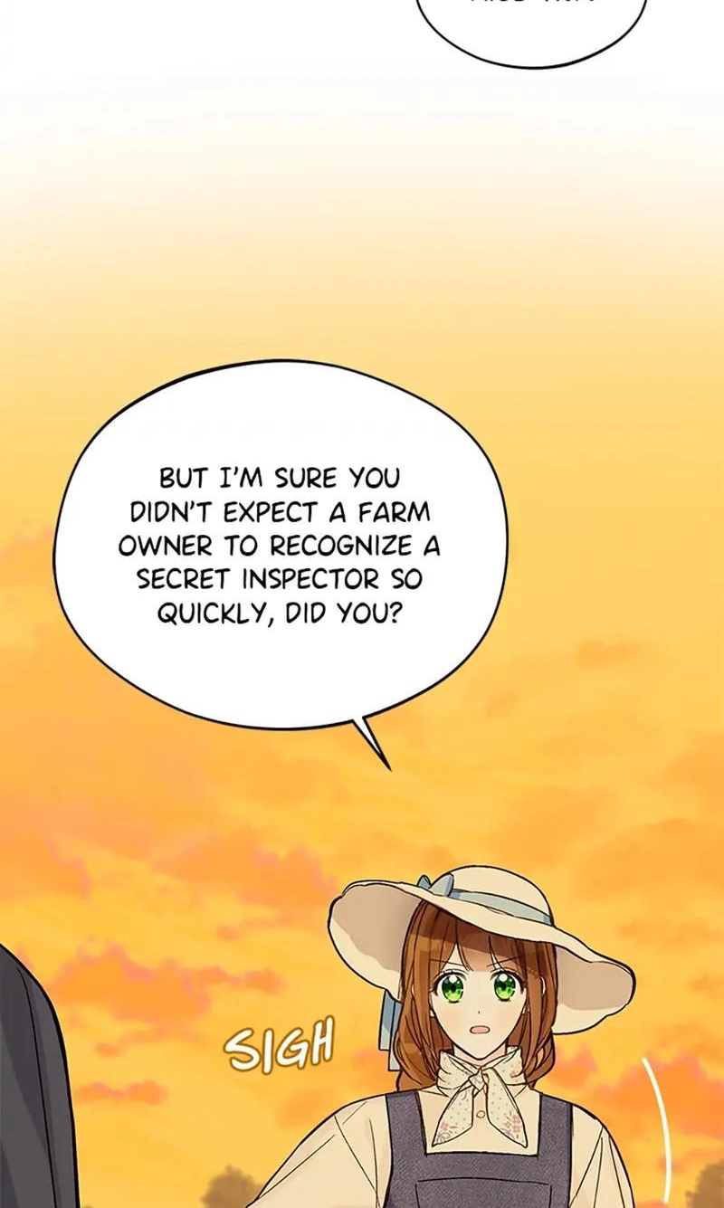 Read My Farm by the Palace Manga Online