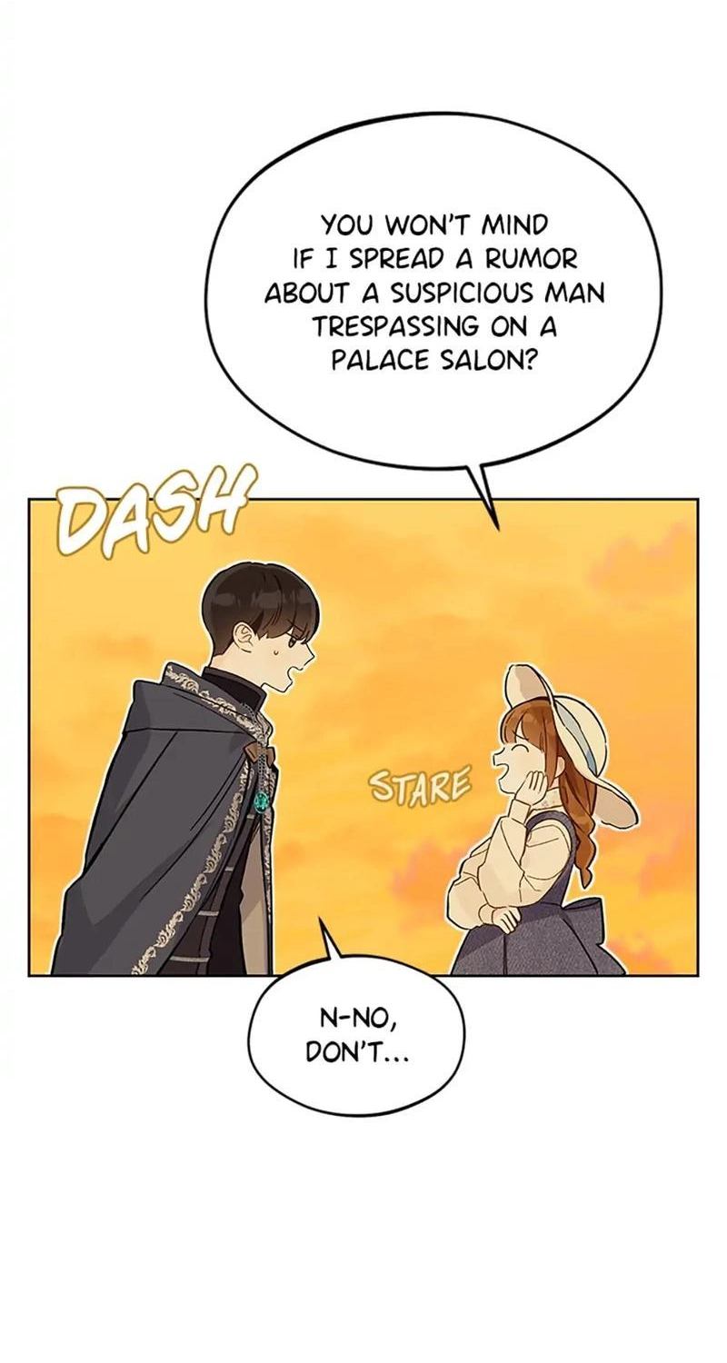Read My Farm by the Palace Manga Online
