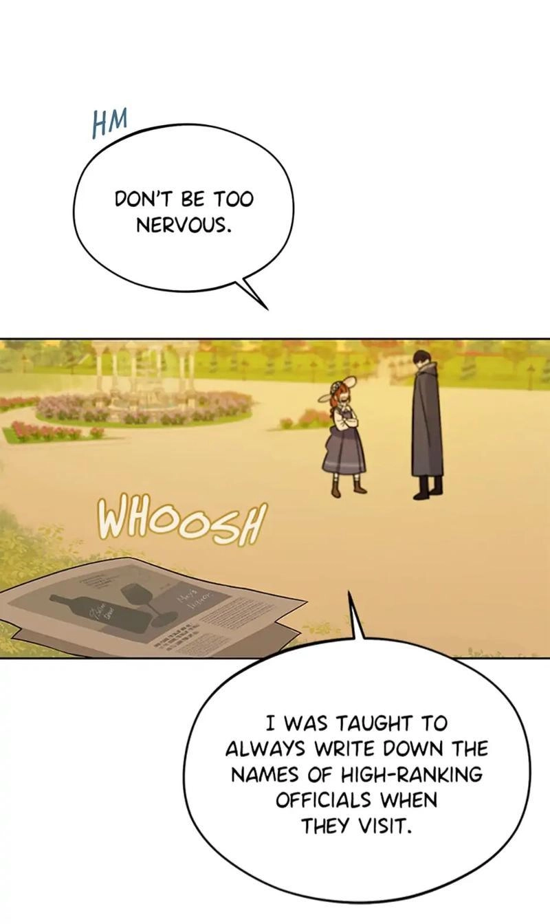 Read My Farm by the Palace Manga Online