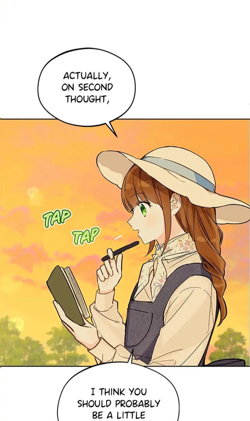 Read My Farm by the Palace Manga Online