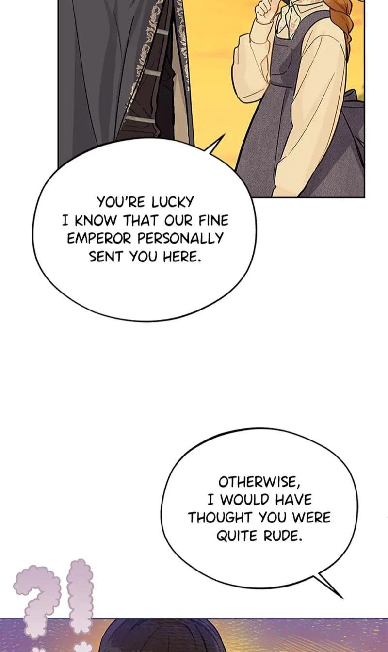 Read My Farm by the Palace Manga Online