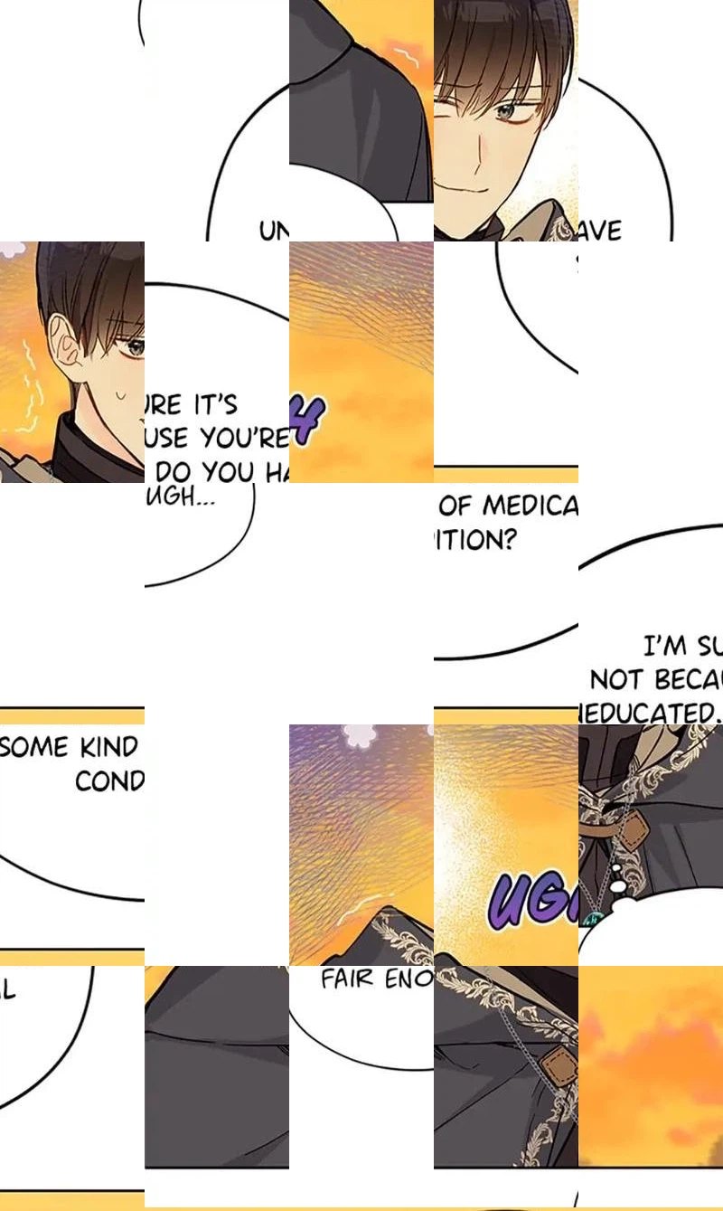 Read My Farm by the Palace Manga Online