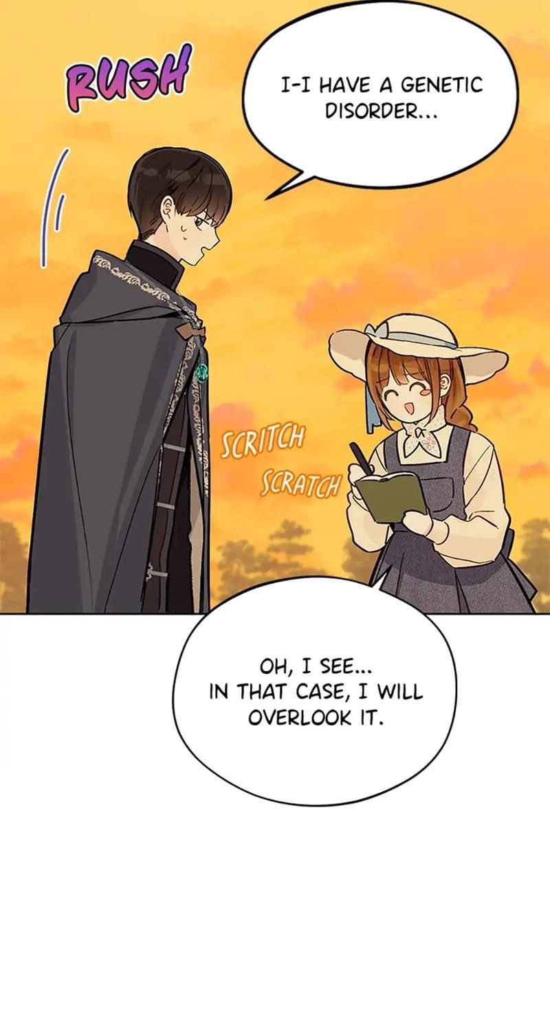 Read My Farm by the Palace Manga Online