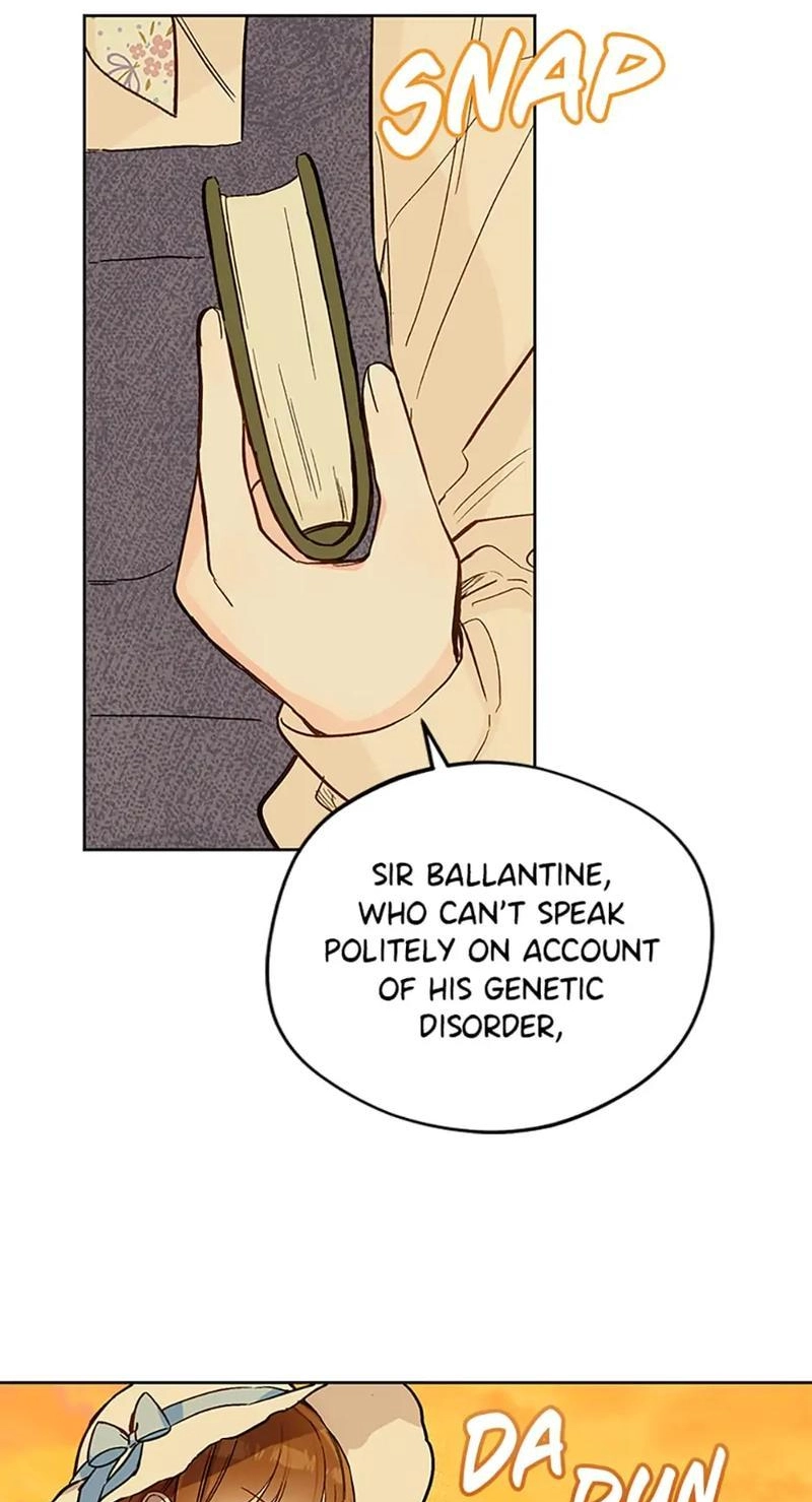 Read My Farm by the Palace Manga Online