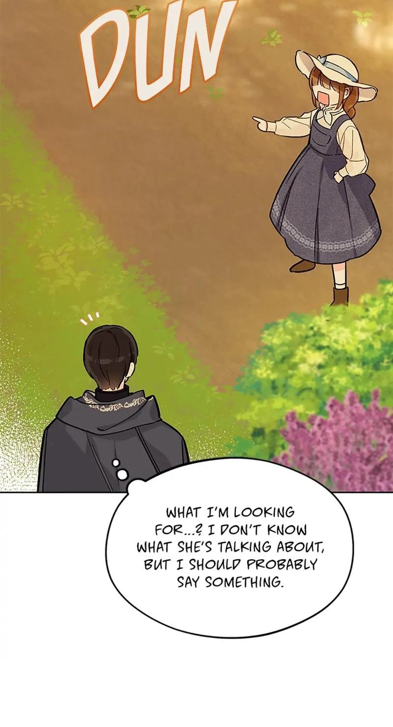 Read My Farm by the Palace Manga Online