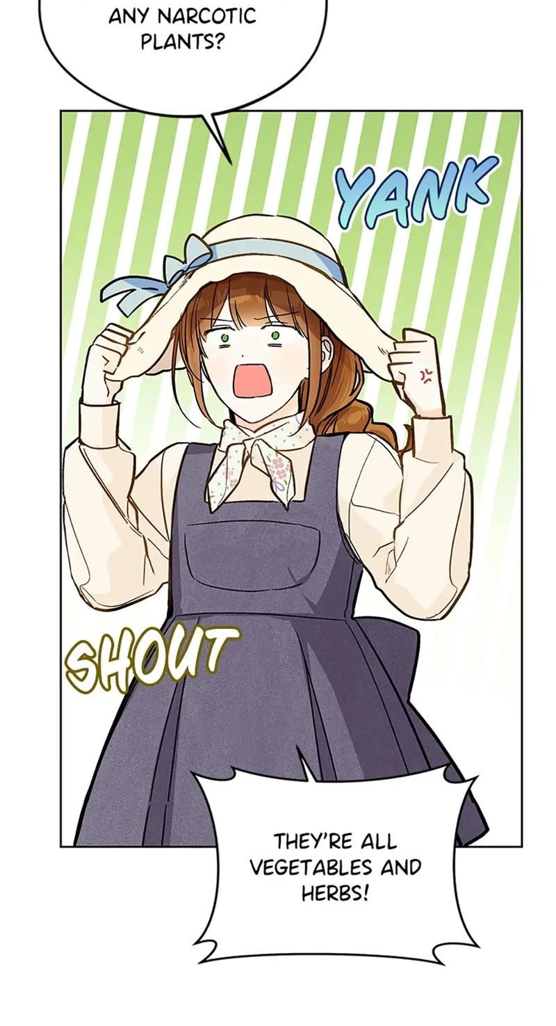 Read My Farm by the Palace Manga Online