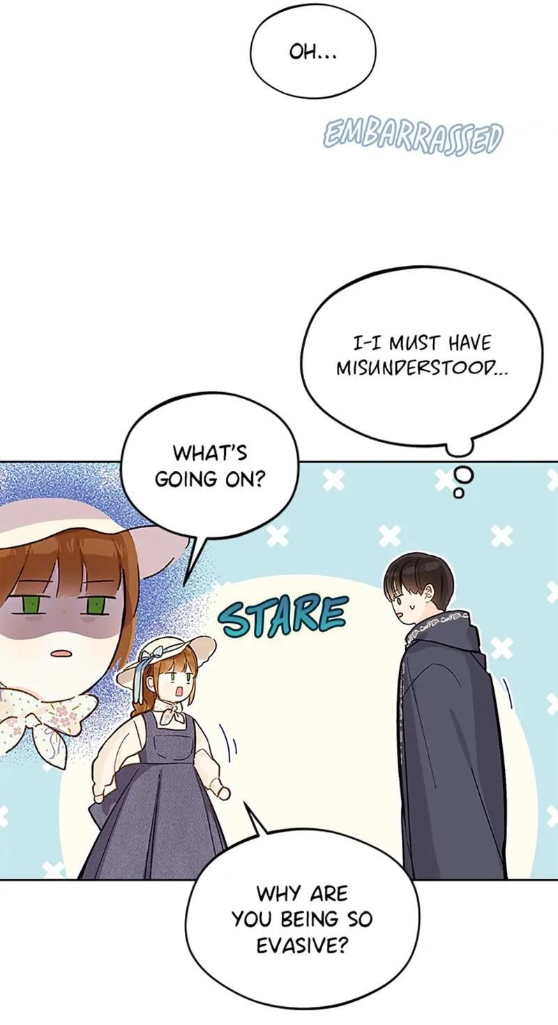 Read My Farm by the Palace Manga Online