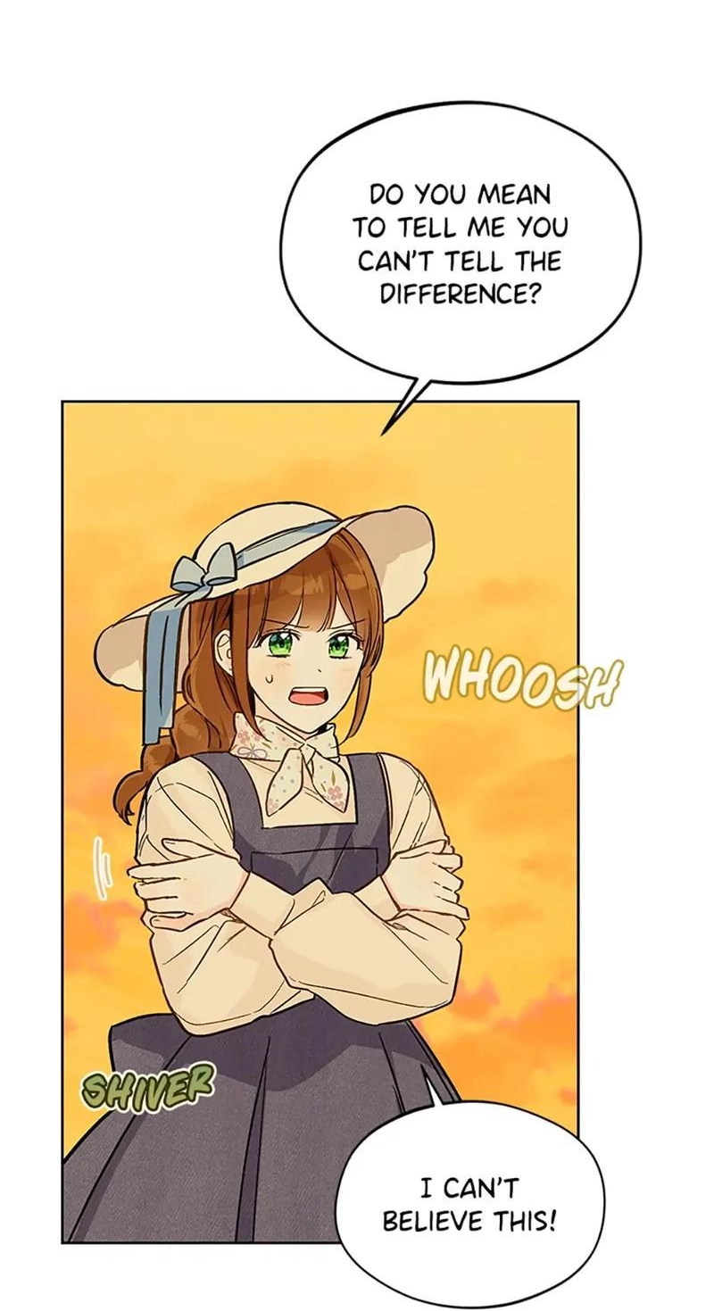 Read My Farm by the Palace Manga Online
