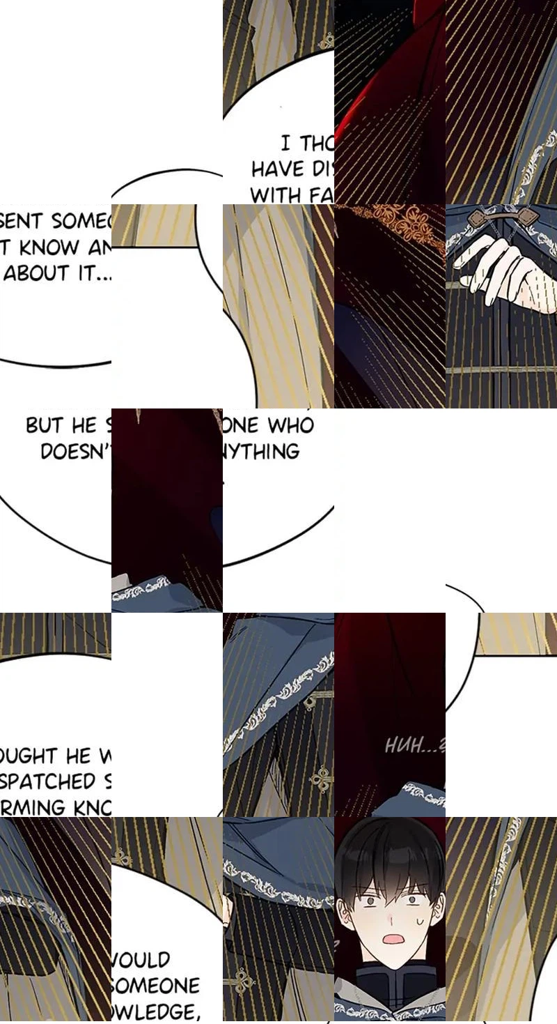 Read My Farm by the Palace Manga Online