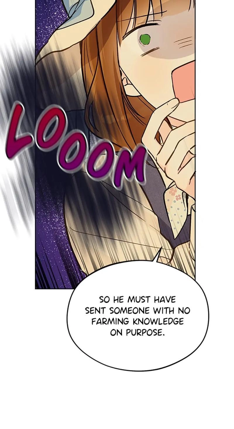 Read My Farm by the Palace Manga Online