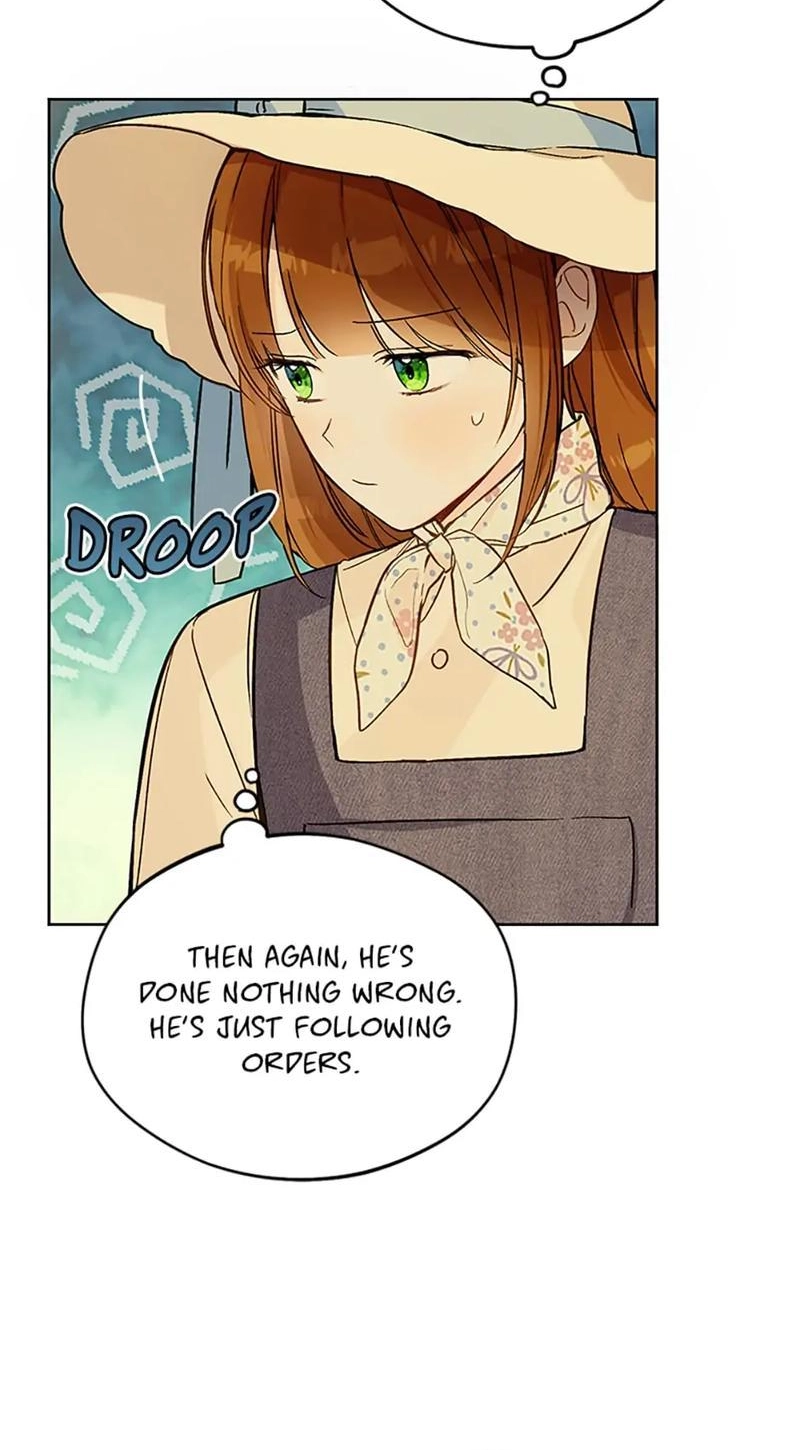 Read My Farm by the Palace Manga Online