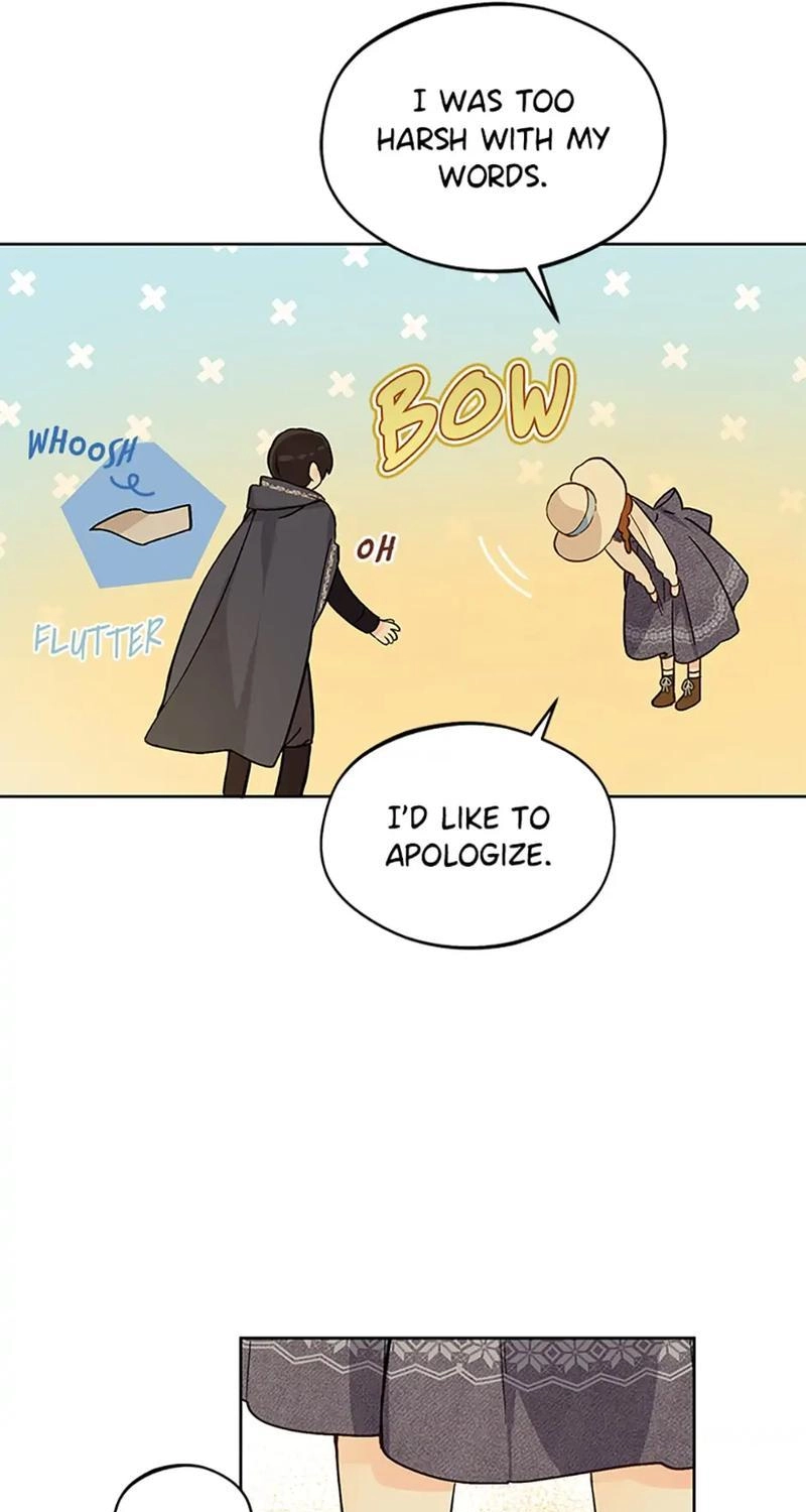 Read My Farm by the Palace Manga Online
