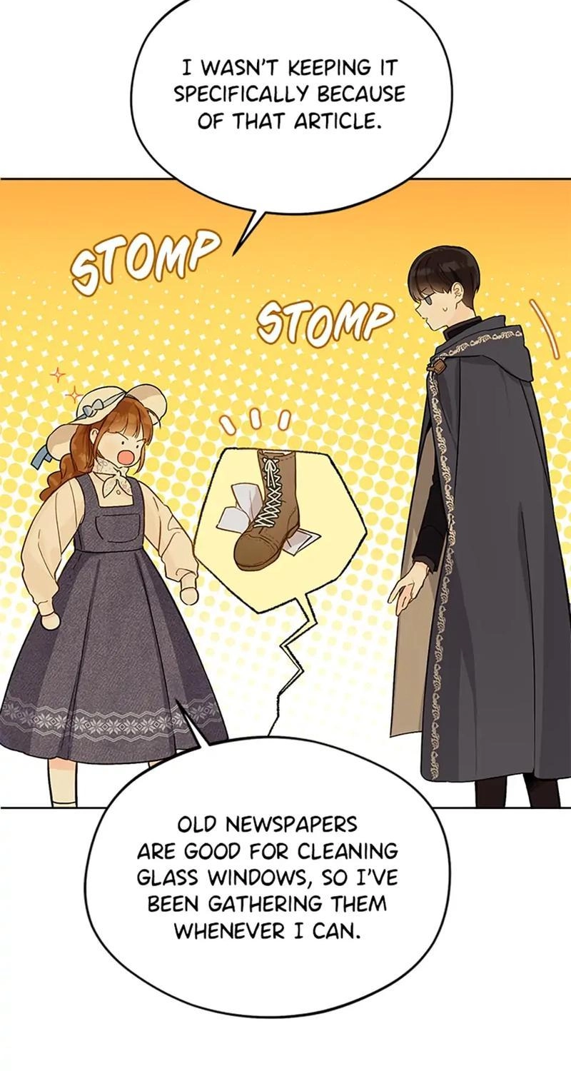 Read My Farm by the Palace Manga Online