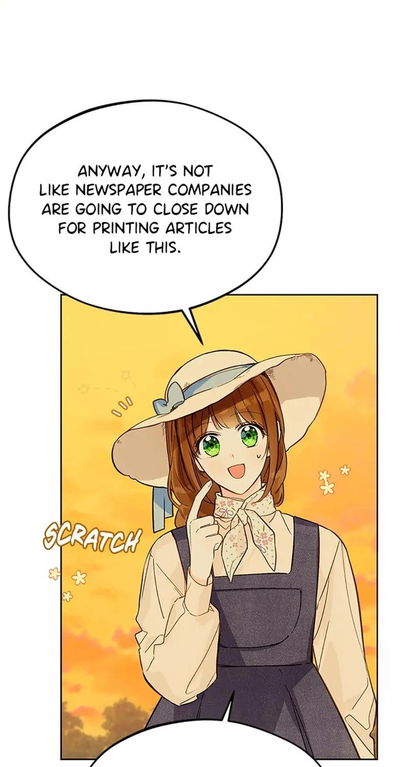 Read My Farm by the Palace Manga Online