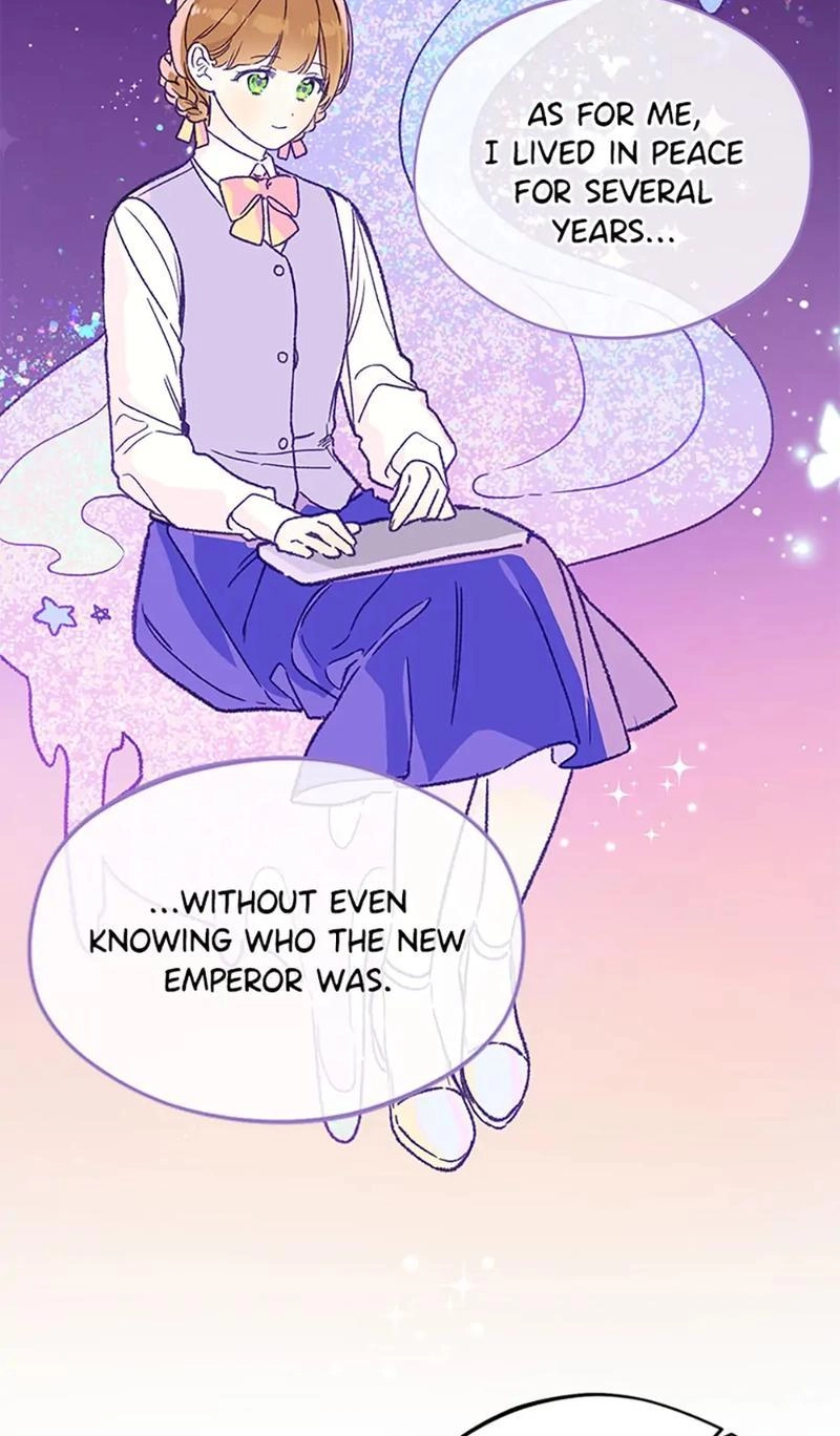 Read My Farm by the Palace Manga Online