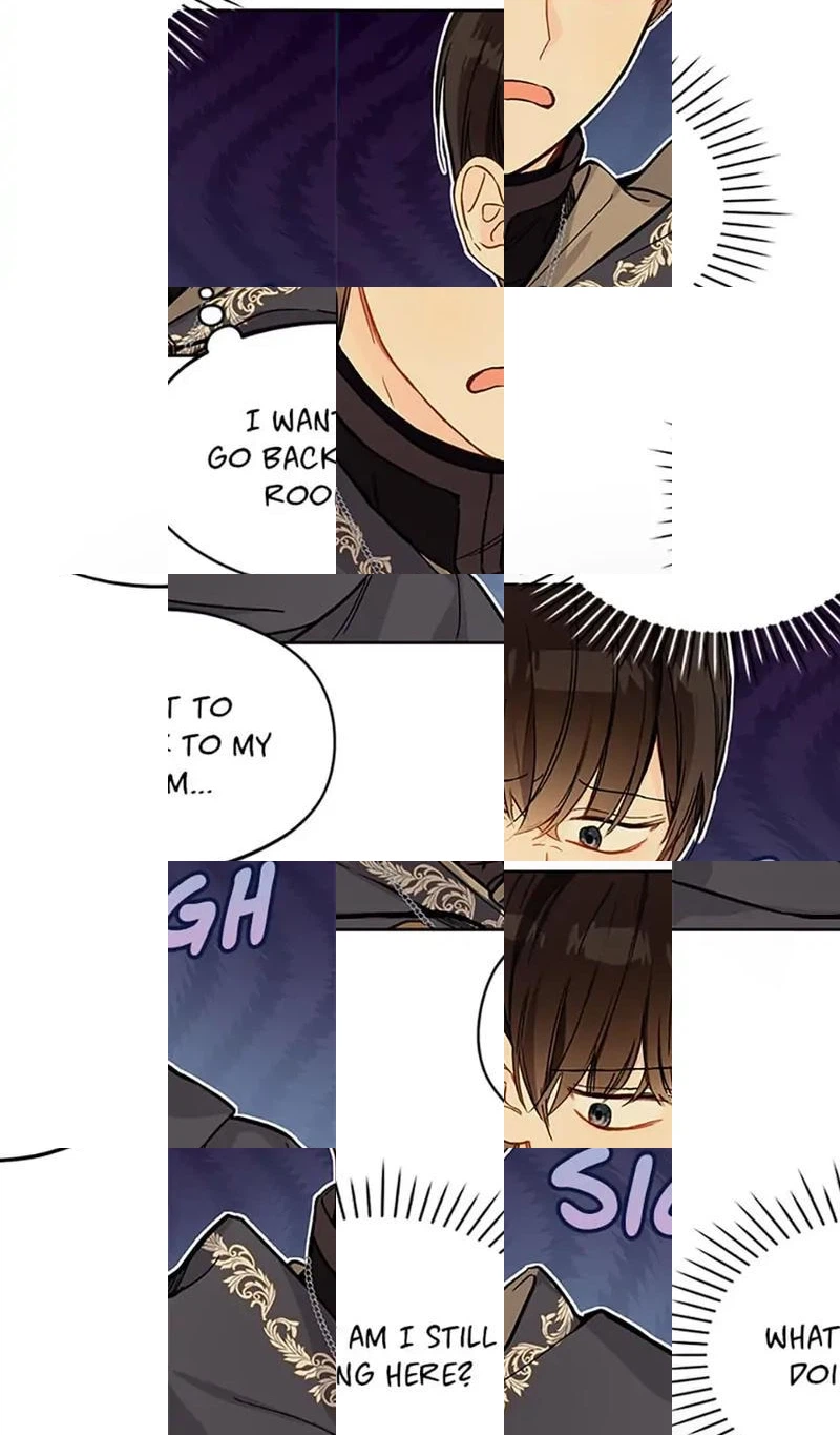 Read My Farm by the Palace Manga Online