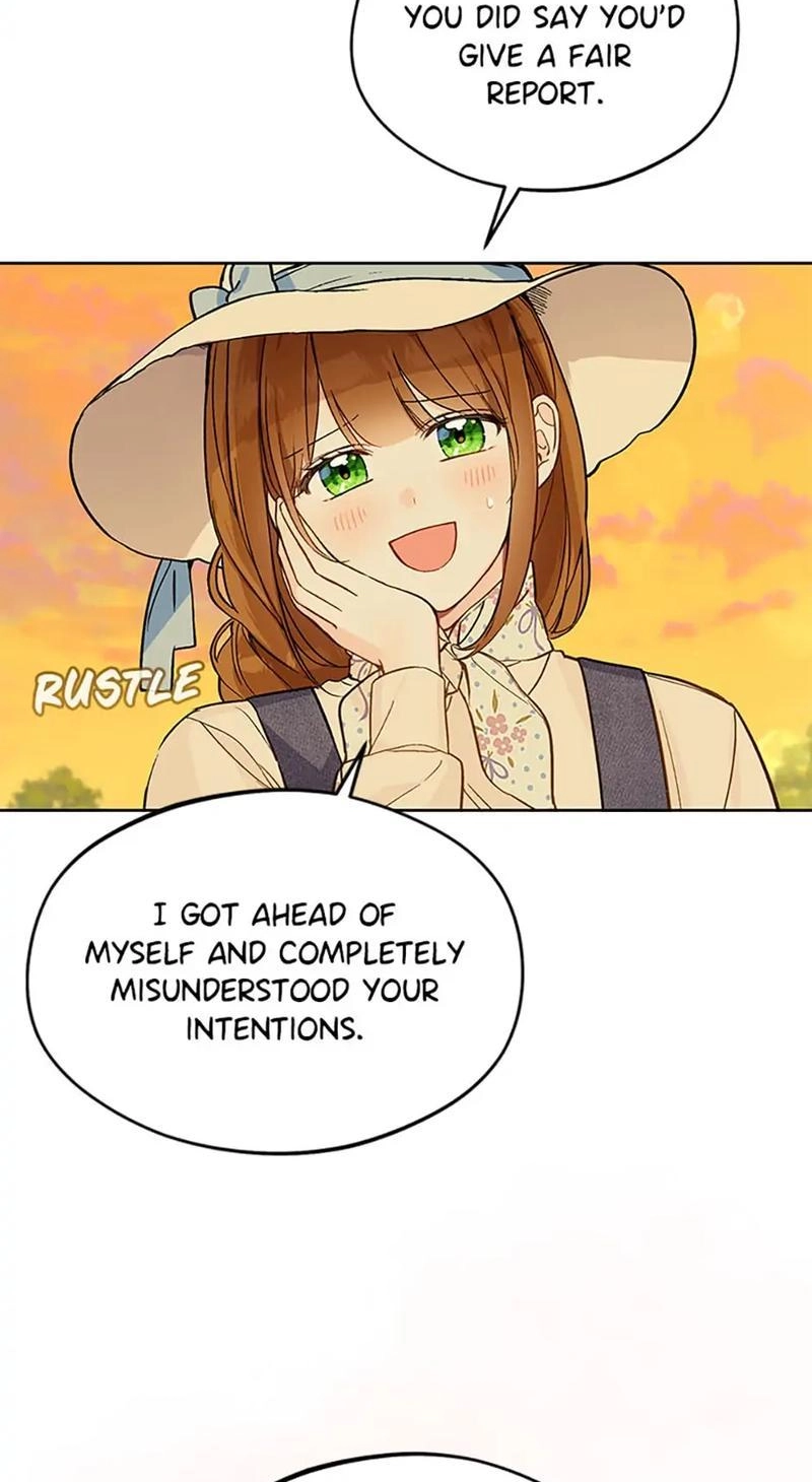 Read My Farm by the Palace Manga Online