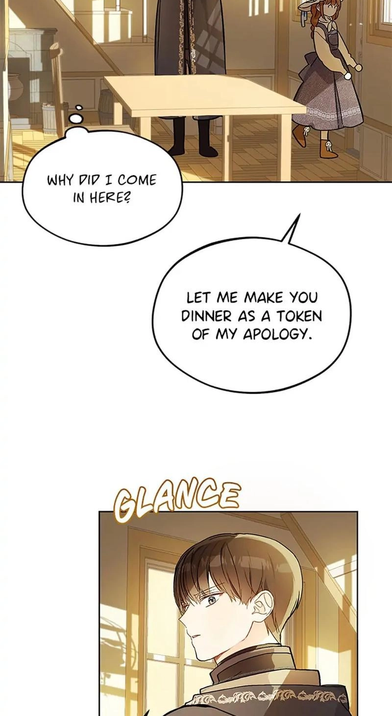 Read My Farm by the Palace Manga Online