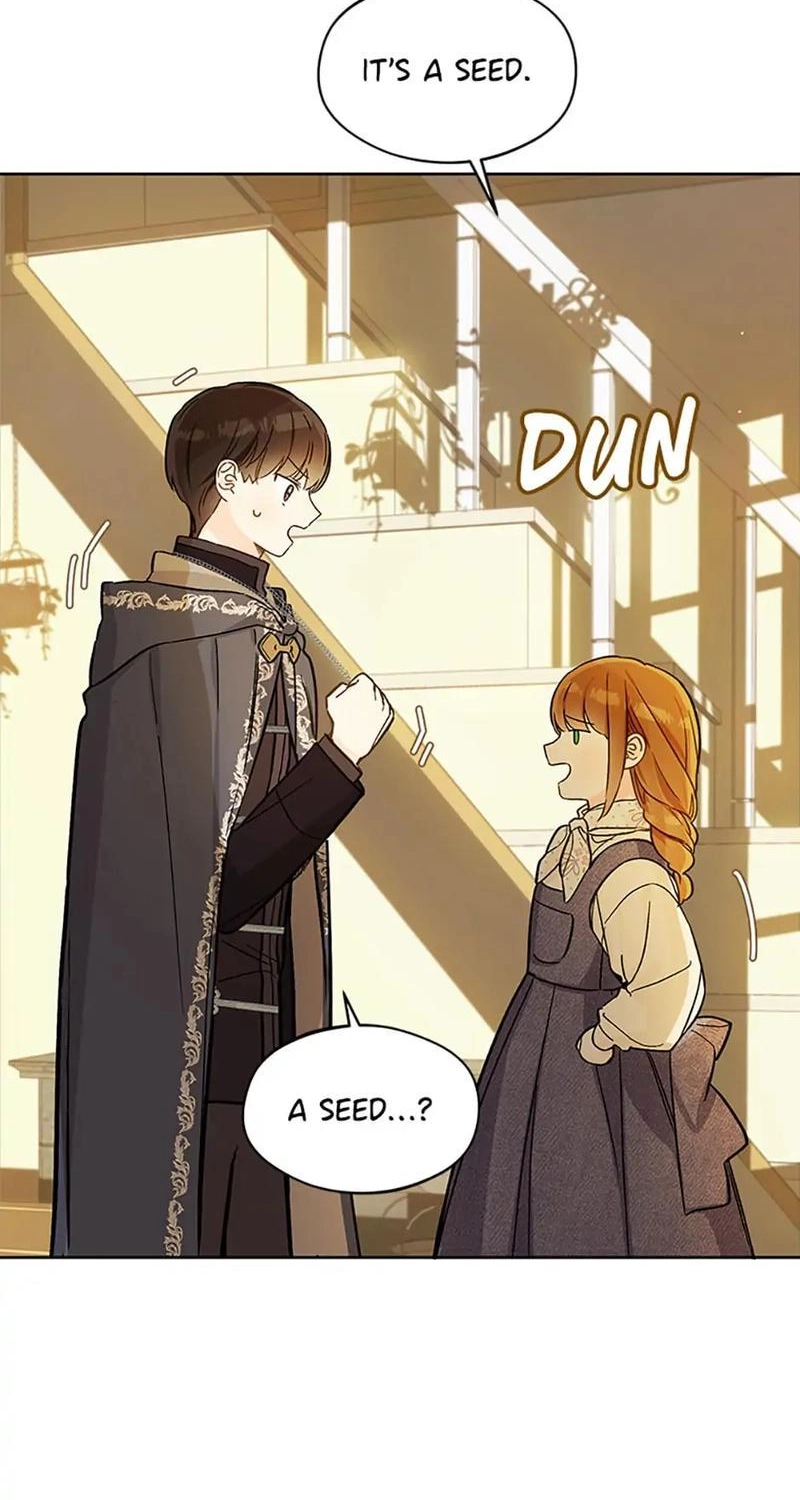 Read My Farm by the Palace Manga Online