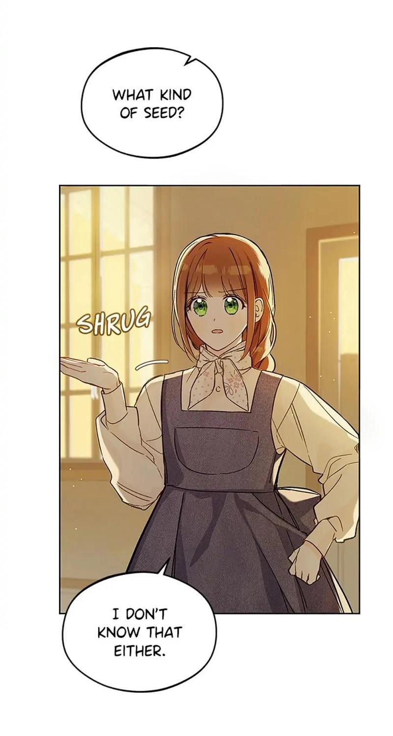 Read My Farm by the Palace Manga Online