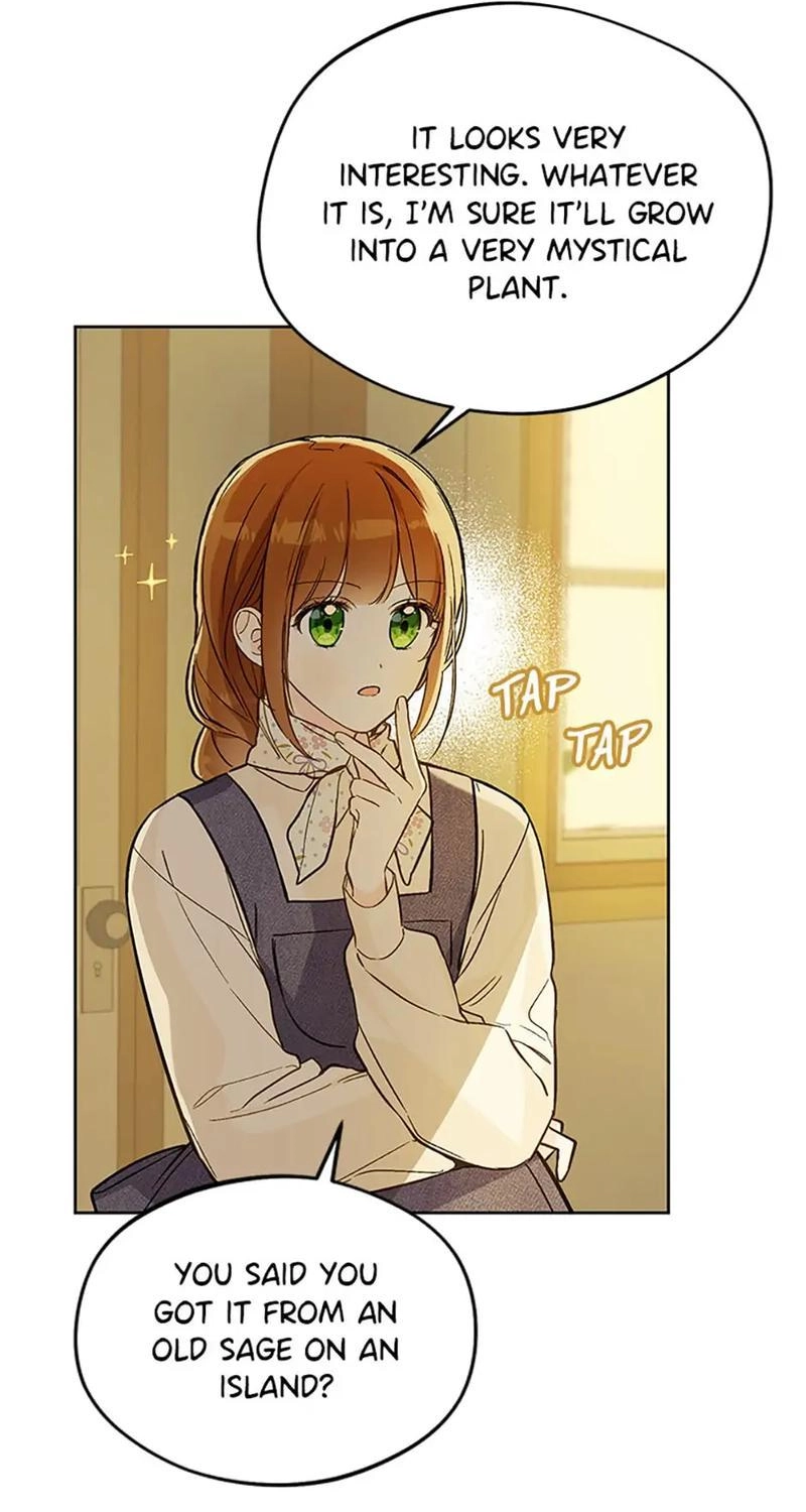 Read My Farm by the Palace Manga Online